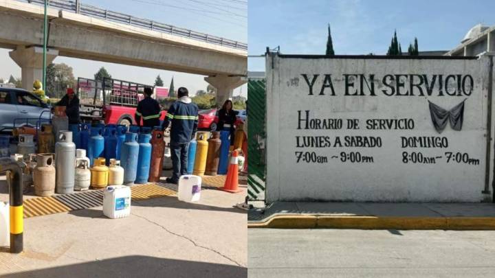 Pega desabasto de gas LP en municipios estatales: Autoridades federales y estatales guardan silencio frente a la carencia