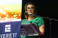 Franklin wins reelection as Everett mayor