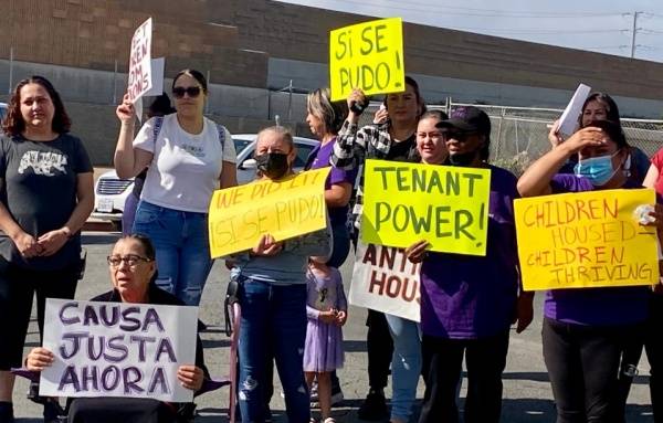 New Poll Shows 63% of Massachusetts Voters Want Rent Control in 2026