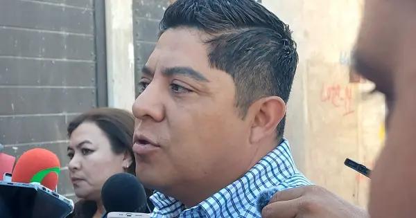 Aplicaría "castración química" sólo para violadores reincidentes: RGC