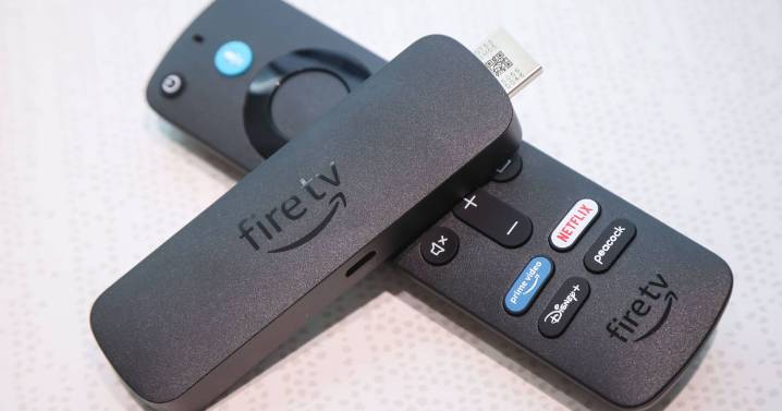 Amazon Fire Stick crackdown sees 'home visits' in 17 areas