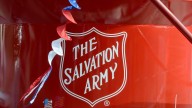 Salvation Army of Petoskey’s Angel Tree aims to brighten the holidays