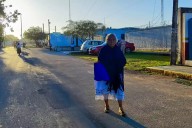 “Nos preparamos, incluso hasta con lo que comemos”: Habitantes de Nohalal, el “Polo Sur Yucateco”, se previene de los frentes fríos