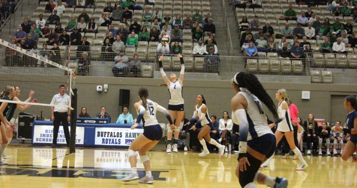 Flower Mound’s run comes to a close against Carroll