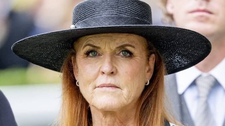 'Cut adrift': The dwindling options for Sarah Ferguson in royal exile