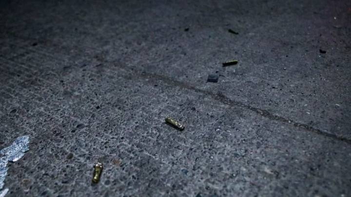 Asesinan a hijo del exalcalde de Ometepec, Guerrero