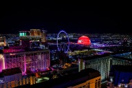 Las Vegas F1 GP At Risk Of Cancellation Due To Flooding? Here Is What You Need To Know