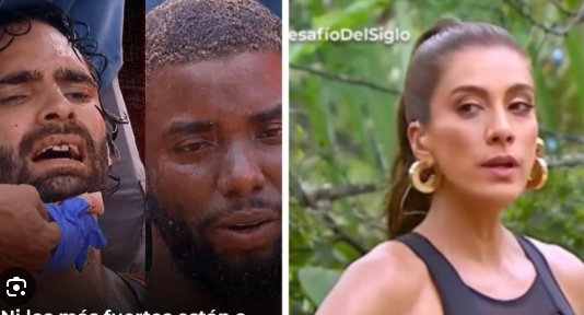 Participante del Desafío habría roto una regla clave y prende las alarmas de posible expulsión