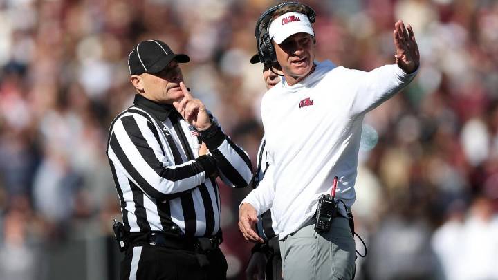 Everything Lane Kiffin said about his upcoming decision after the Egg Bowl