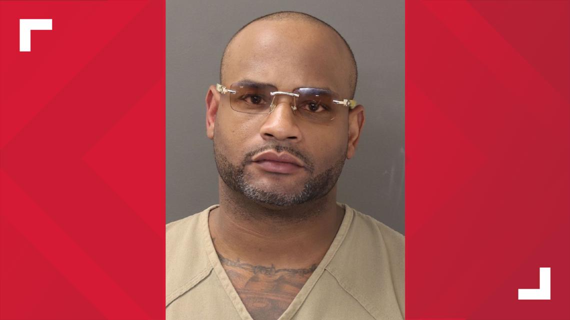 Man charged with murder after fatal Halloween night shooting in south Columbus