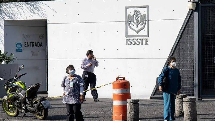 ISSSTE dará 15 mil pesos en vales de despensa: quiénes son los trabajadores beneficiados