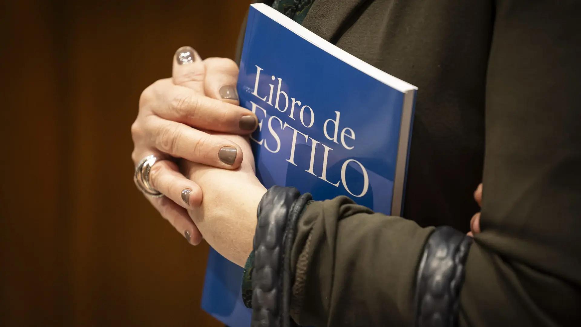 El estilo de Heraldo