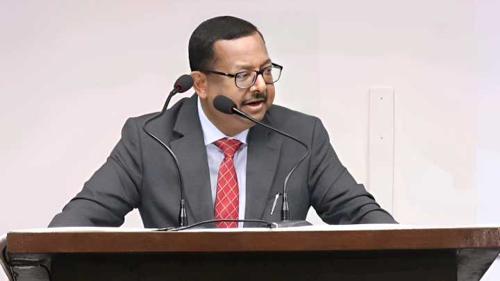 Review judgment a step in retrogression: Justice Ujjal Bhuyan dissents on retrospective EC