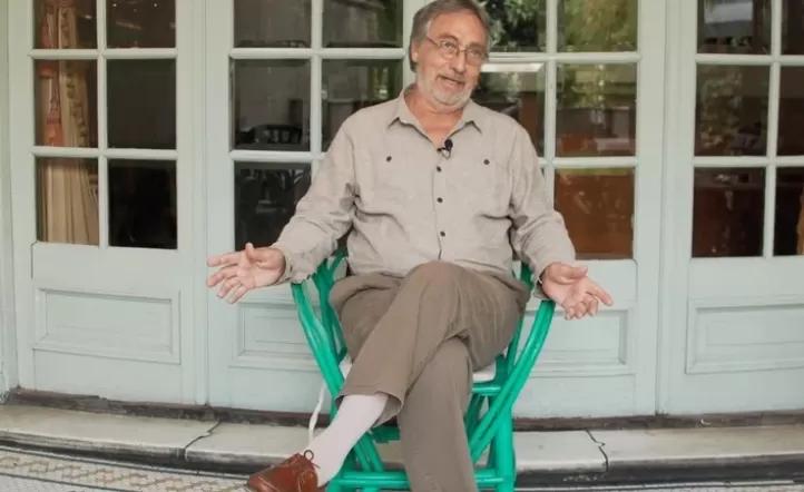 Preocupación por Luis Brandoni: qué se sabe sobre la salud del actor de 85 años