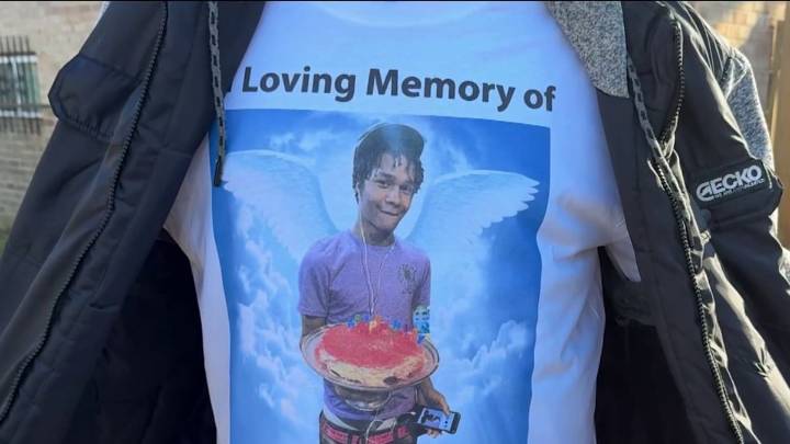 Family of man killed by DC police questions officer’s tactics