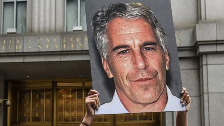 Votación unánime: Cámara de Representantes aprobó divulgar archivos de Jeffrey Epstein