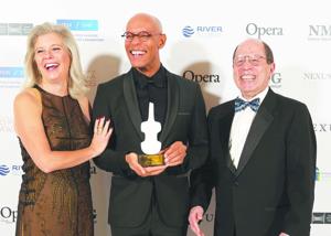 Glimmerglass wins international opera award