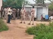 Man kills wife, daughter and sister-in-law in Telangana:Elder daughter injured in attack; accused dies by suicide after killing 3