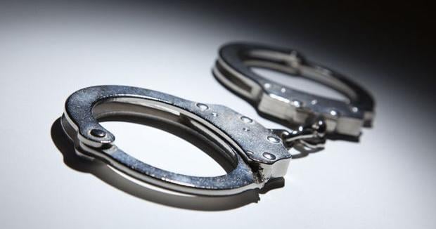 St. Louis cop charged with assaulting ex