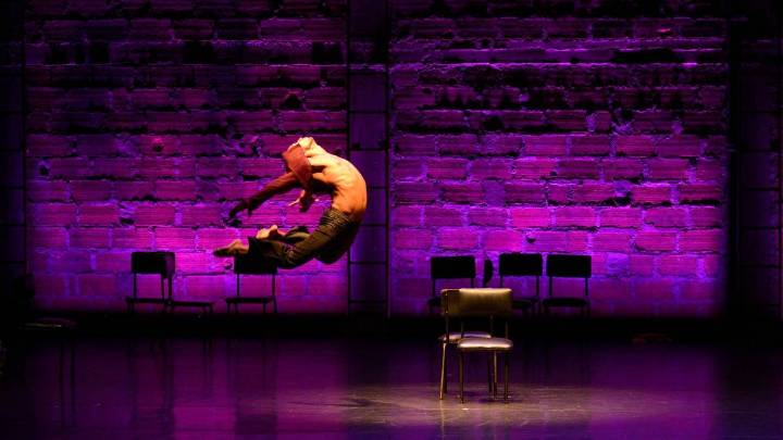 35 años de Danza Concierto: así será la celebración