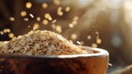 Avena: un aliado esencial para aumentar la masa muscular y optimizar la recuperación.
