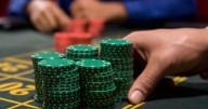 Hyper-competitive people with time and money to spend: Why professional athletes love to gamble