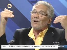 Falleció Jorge Chapellin Cantante de Gran Trayectoria