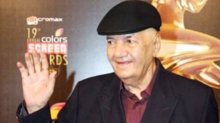 Prem Chopra hospitalised in Lilavati Hospital at 90