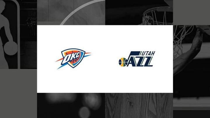How to watch Thunder vs. Jazz: TV channel and streaming options for November 21