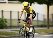 Visma no le renovó y se retira, pero se enorgullece de “jugar en el Barcelona por un año”