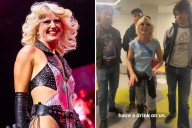 Australian band Amyl and the Sniffers turns cancelled show into massive $35k bar crawl