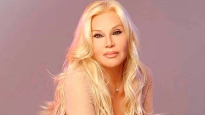 Se conocieron los primeros detalles de la serie sobre Susana Giménez