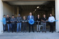 Inaugura Universidad Politécnica taller para drones agrícolas