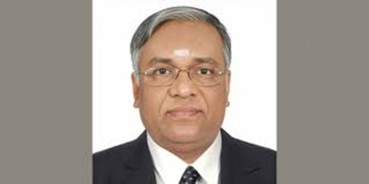 RBI Approves Appointment Of Veteran Banker S Krishnan As Chairman Of J&K Bank