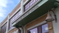 Providence charter school campus closed due to teacher strike
