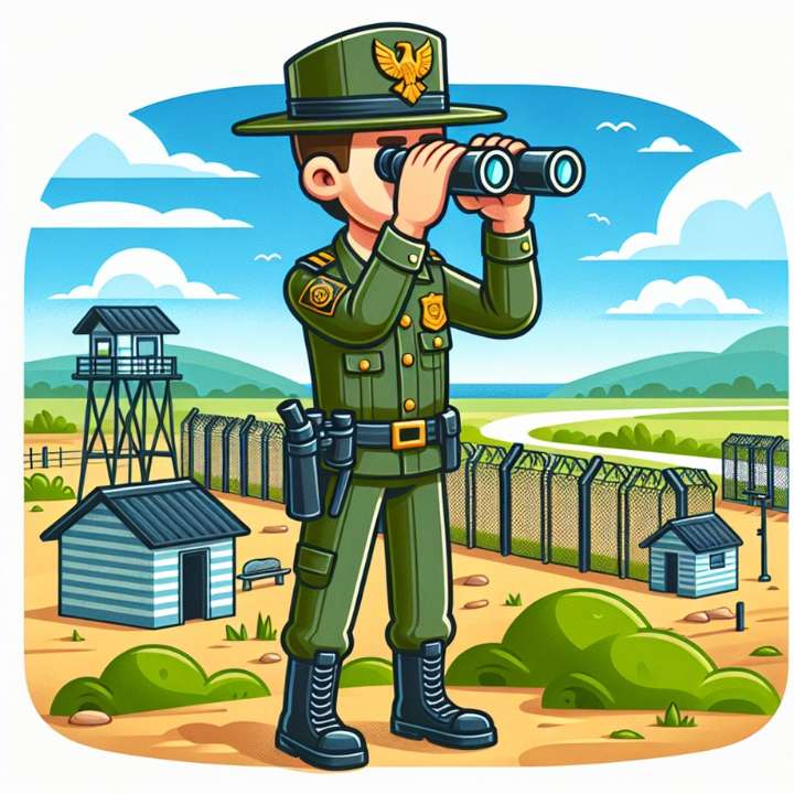 BSF's Success at South Bengal Border: Gold and Currency Seizures Capture Attention