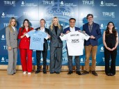 Educational Football Program de la Fundación Real Madrid llega a Querétaro