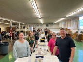 Warrick County Free Community Thanksgiving Meal Sign-Ups Open and Donations Needed