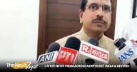 “SIR is not a new thing”: Union Minister Pralhad Joshi on Congress’ decision to hold December 14 rally
