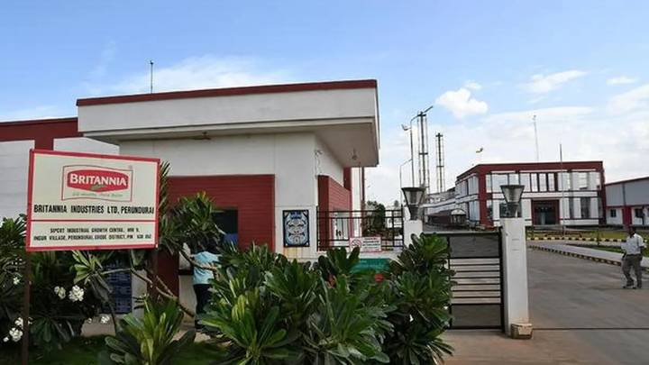 Britannia to enter ready-to-drink protein market; eyes aggressive top