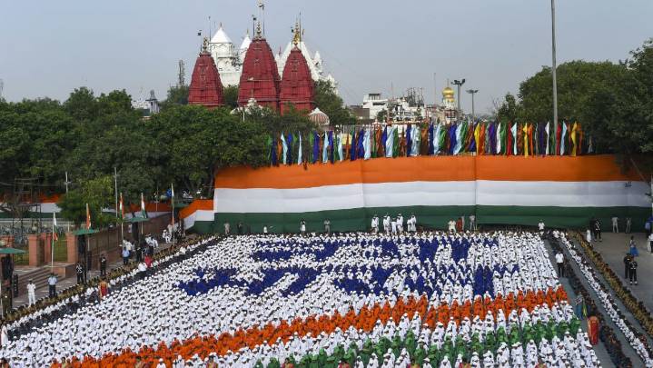 OPINION | RSSFACTS: ‘Vande Mataram’ at 150: A prayer to the motherland; not a call to idolatry