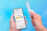 Coaching con IA, sensores para monitorear la salud y consejos para dormir mejor. Esta es la apuesta de Samsung
