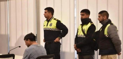 Comenzó el juicio por el horroroso crimen de Luján Nieva en Río Seco