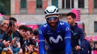 Fernando Gaviria deja el Movistar para correr en el Caja Rural