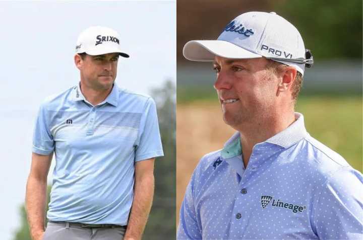 Justin Thomas Makes Personal Request to Keegan Bradley as He Pockets $2.1M at Skins Game