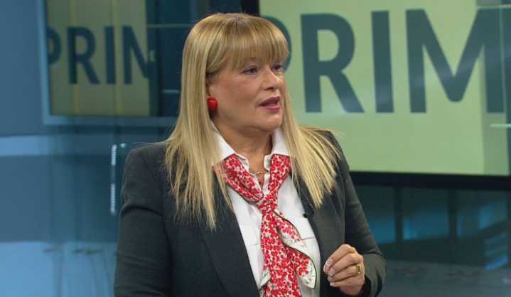 Corte de Apelaciones admite querella contra Vivanco que acusa cohecho y lavado de activos: Exmagistrada podría ser formalizada