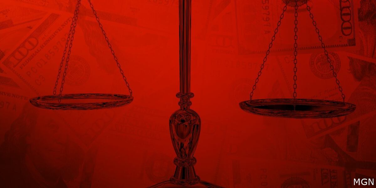 Martin, Tenn. mayor, two others indicted for ‘misuse of public funds’