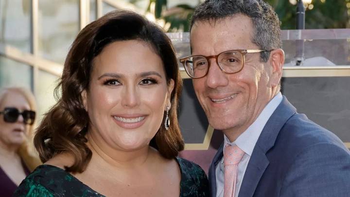 Los motivos detrás del fin del matrimonio de Angélica Vale y Otto Padrón