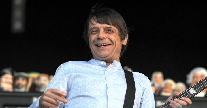 Tragic details of Stone Roses star Mani's death emerge after 'collapsing at home'