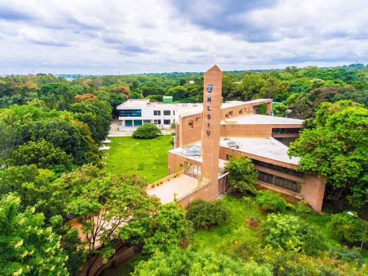 NLSAT 2026: NLSIU Bengaluru begins registration at nls.ac.in; exam in April